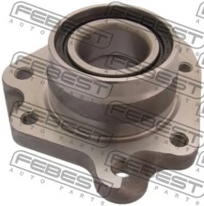 ? колесн. ступицы = FEBEST купить
