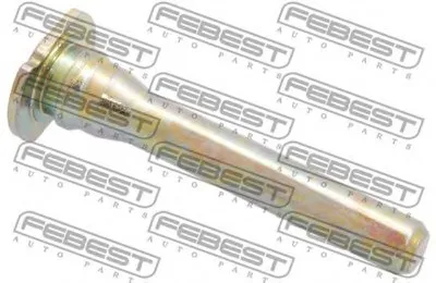 Направляющий болт, корпус скобы тормоза FEBEST купить