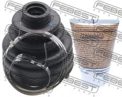 Пыльник, приводной вал FEBEST купить