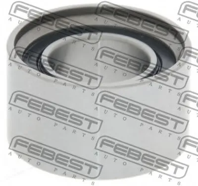 Натяжной ролик, поликлиновой  ремень FEBEST купить