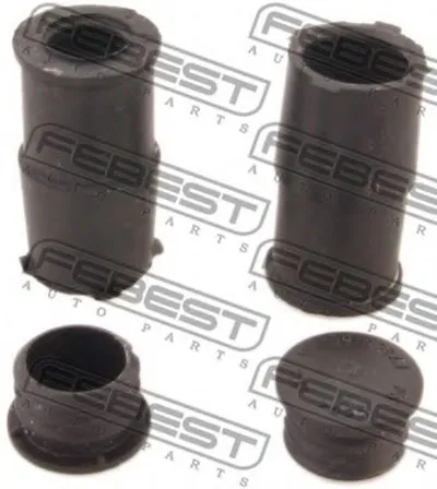 Пыльник, управление корпуса скобы тормоза FEBEST купить