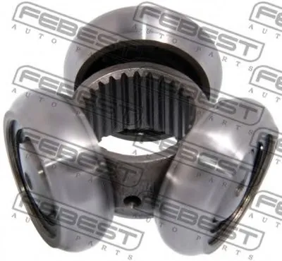 Муфта с шипами, приводной вал FEBEST купить