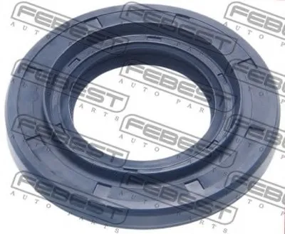 Уплотнительное кольцо вала, приводной вал FEBEST купить