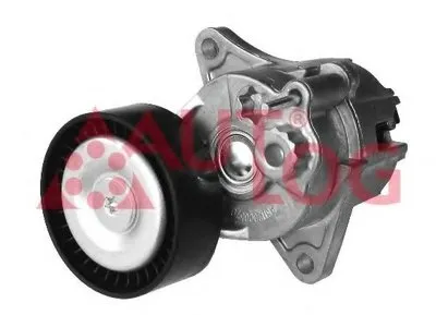 Натяжитель ремня, клиновой зубча AUTLOG купить