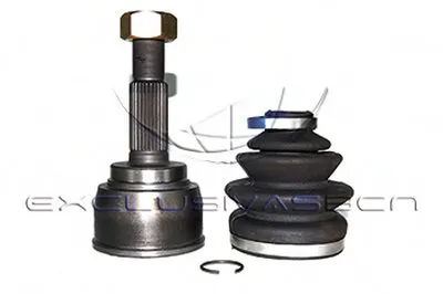 Шарнирный комплект, приводной вал MDR купить