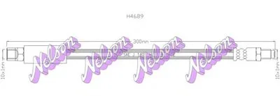 Тормозной шланг BROVEX-NELSON купить