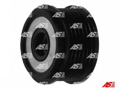 Механизм свободного хода генератора