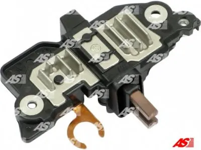 Регулятор генератора 0 - BO. Ver. DISCONTINUED AS-PL купить