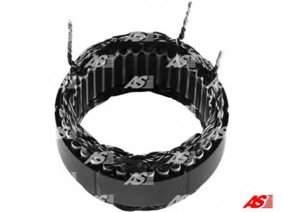 Статор, генератор