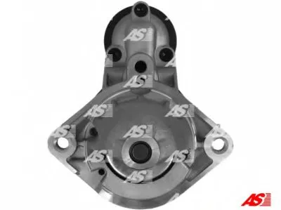 Стартер 0 - BO. Ver. 0001115045 AS-PL купить