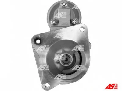 Стартер 4 - MM. Ver. AS-PL купить