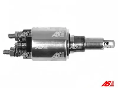 Втягивающее реле стартера