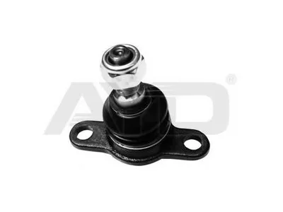 Шаровой шарнир