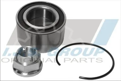 Комплект подшипника ступицы колеса IJS GROUP купить