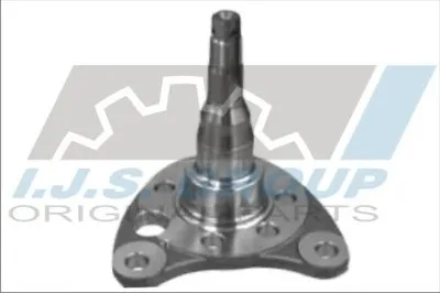 ? колесн. ступицы = IJS GROUP купить