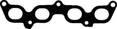 Прокладка, выпускной коллектор ELRING WILMINK GROUP купить
