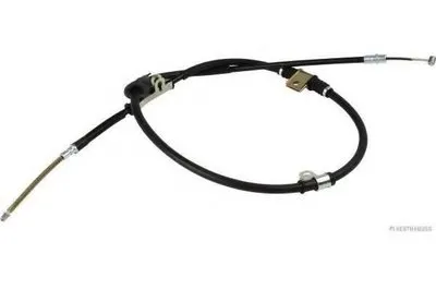 Трос, стояночная тормозная система HERTH+BUSS JAKOPARTS купить
