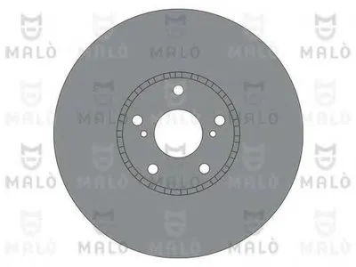 Тормозной диск MALÒ купить