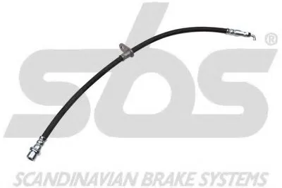 Тормозной шланг sbs купить