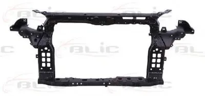 Облицовка передка BLIC купить