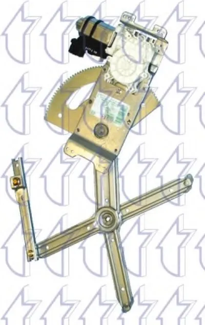 Подъемное устройство для окон TRICLO купить