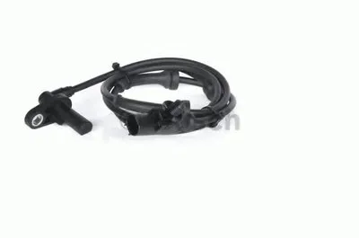 Датчик, частота вращения колеса BOSCH купить