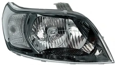 Фара VAN WEZEL купить