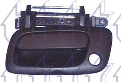 Ручка двери TRICLO купить