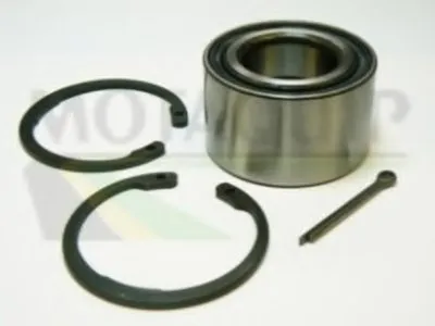 Комплект подшипника ступицы колеса Premium MOTAQUIP купить