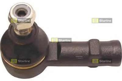 Наконечник поперечной рулевой тяги