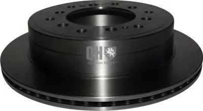 Тормозной диск QH JP GROUP купить