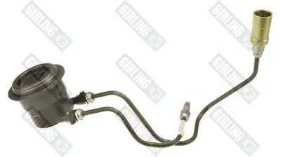 Центральный выключатель, система сцепления GIRLING купить