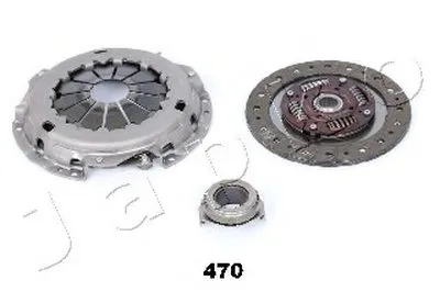 Комплект сцепления JAPKO купить