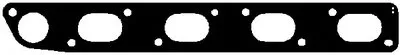 Прокладка, выпускной коллектор ELRING WILMINK GROUP купить
