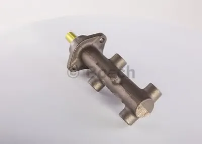 целиндер ручного тормоза BOSCH купить