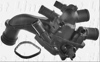 Термостат, охлаждающая жидкость FIRST LINE купить