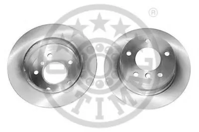 Тормозной диск OPTIMAL купить