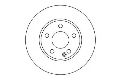 Тормозной диск Coated MOTAQUIP купить