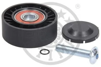 Паразитный / ведущий ролик, поликлиновой ремень OPTIMAL купить