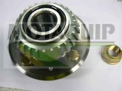 Комплект подшипника ступицы колеса Premium MOTAQUIP купить