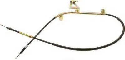 Трос, стояночная тормозная система MOTAQUIP купить