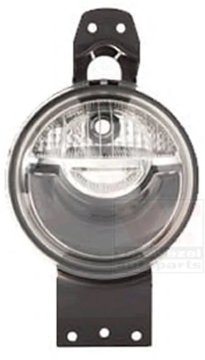 дневное освещение VAN WEZEL купить