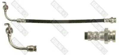 Тормозной шланг GIRLING купить