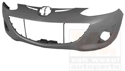 Буфер VAN WEZEL купить