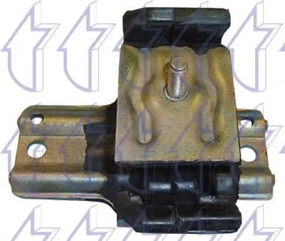 Кронштейн двигателя TRICLO купить