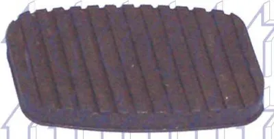 Накладка на педаль, педаль акселоратора TRICLO купить