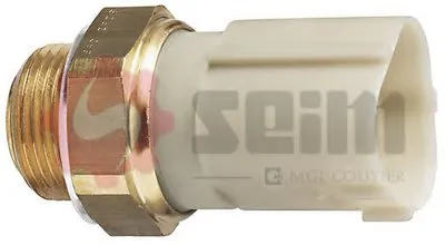 Термовыключатель, вентилятор радиатора; Термовыключатель, вентилятор кондиционера SEIM купить