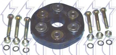 Шарнир, продольный вал TRICLO купить