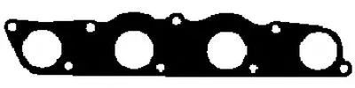 Прокладка, впускной коллектор ELRING WILMINK GROUP купить