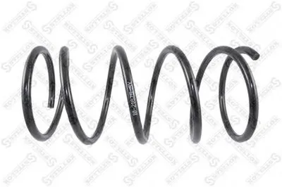 винтовая пружина STELLOX купить